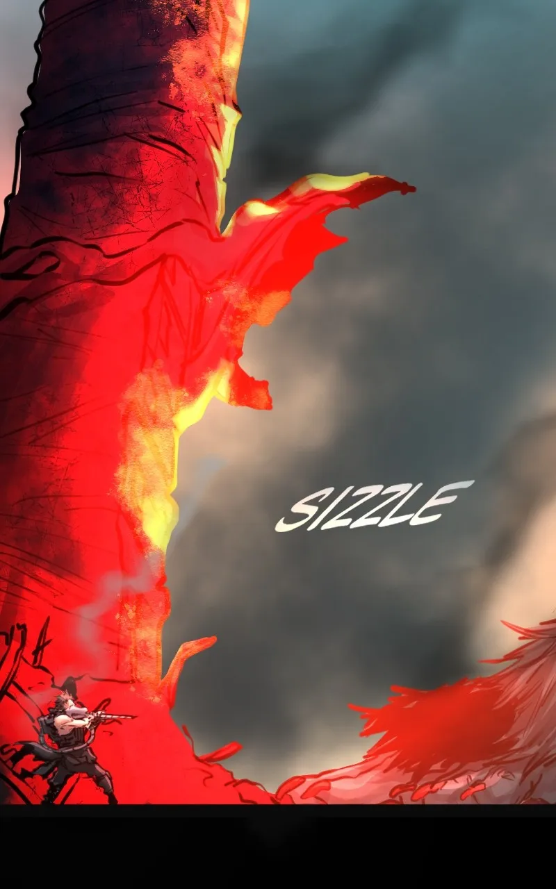 Red Spine Chapter 31 page 42 - 