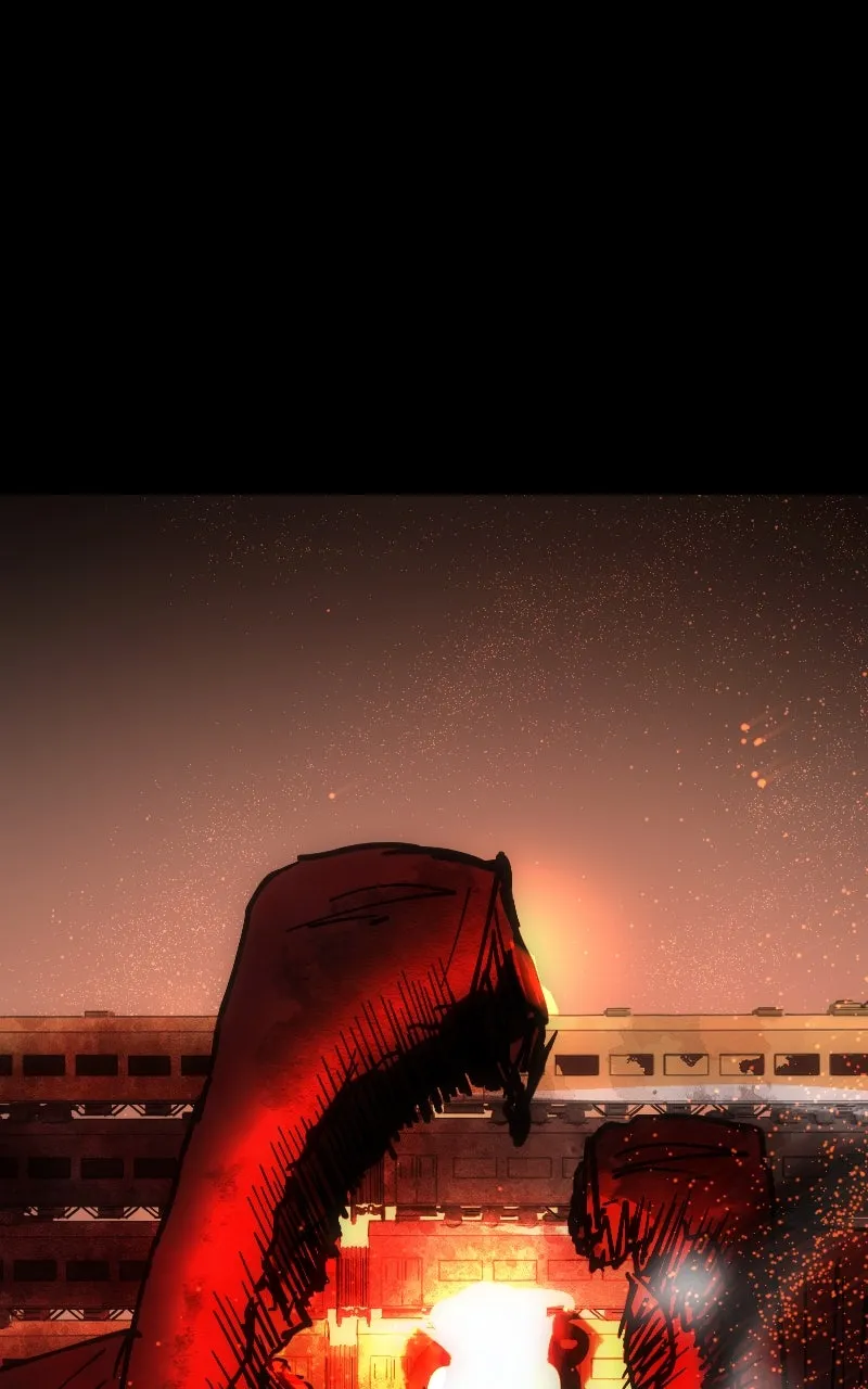 Red Spine Chapter 31 page 43 - 