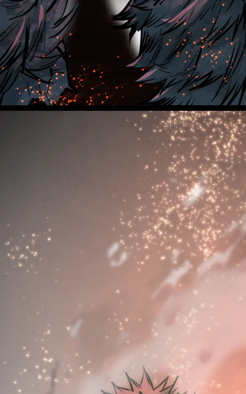 Red Spine Chapter 31 page 45 - 