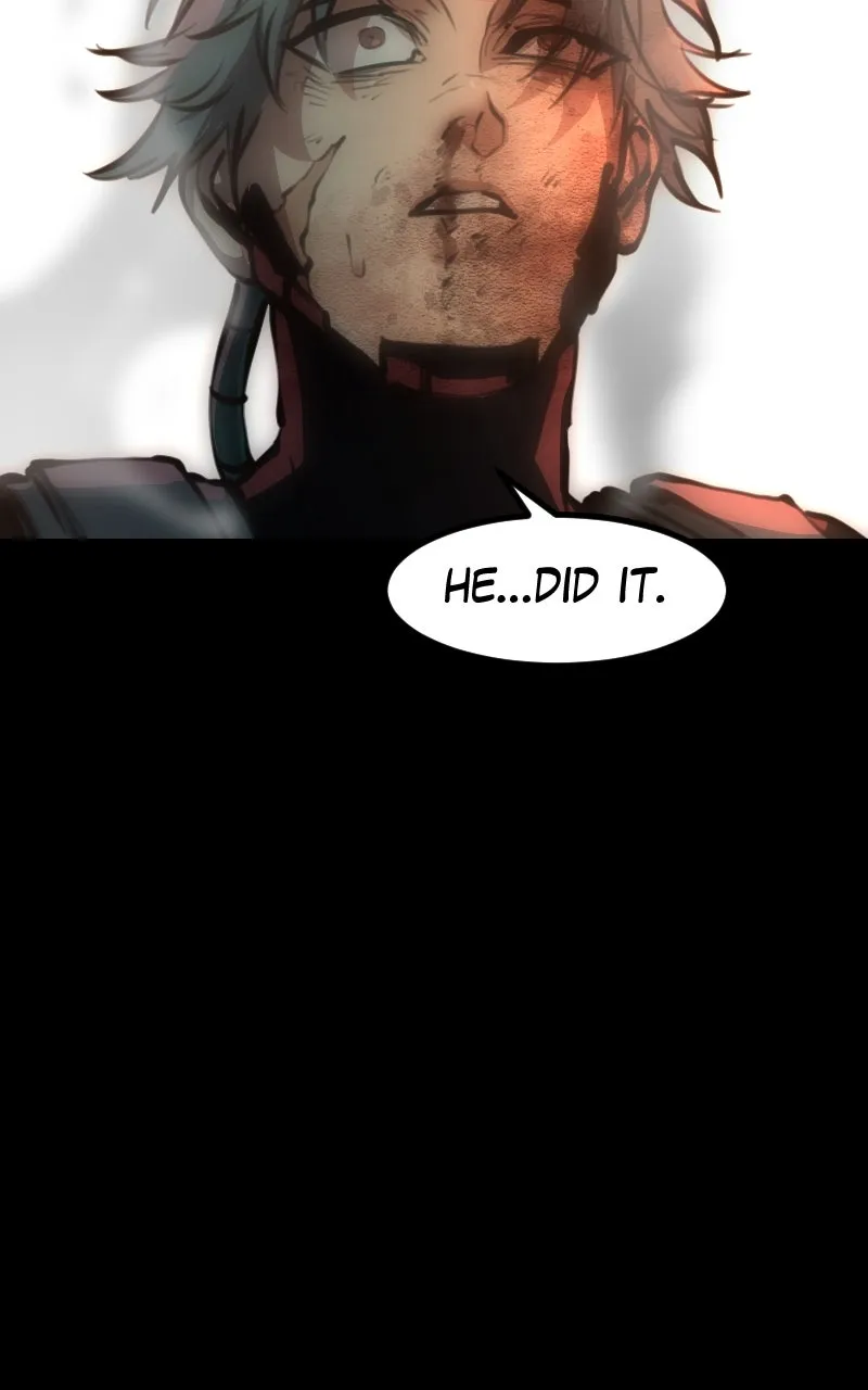 Red Spine Chapter 31 page 48 - 