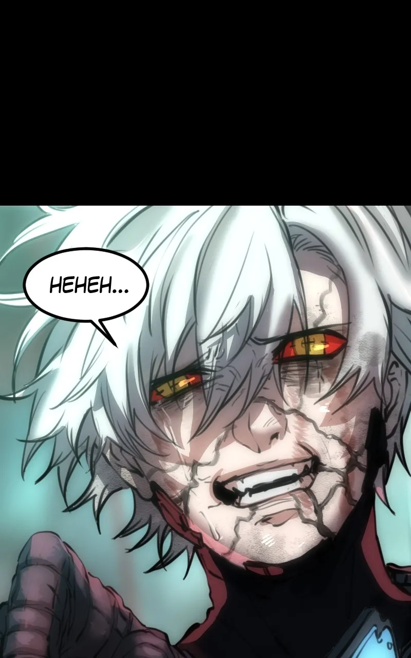 Red Spine Chapter 31 page 49 - 