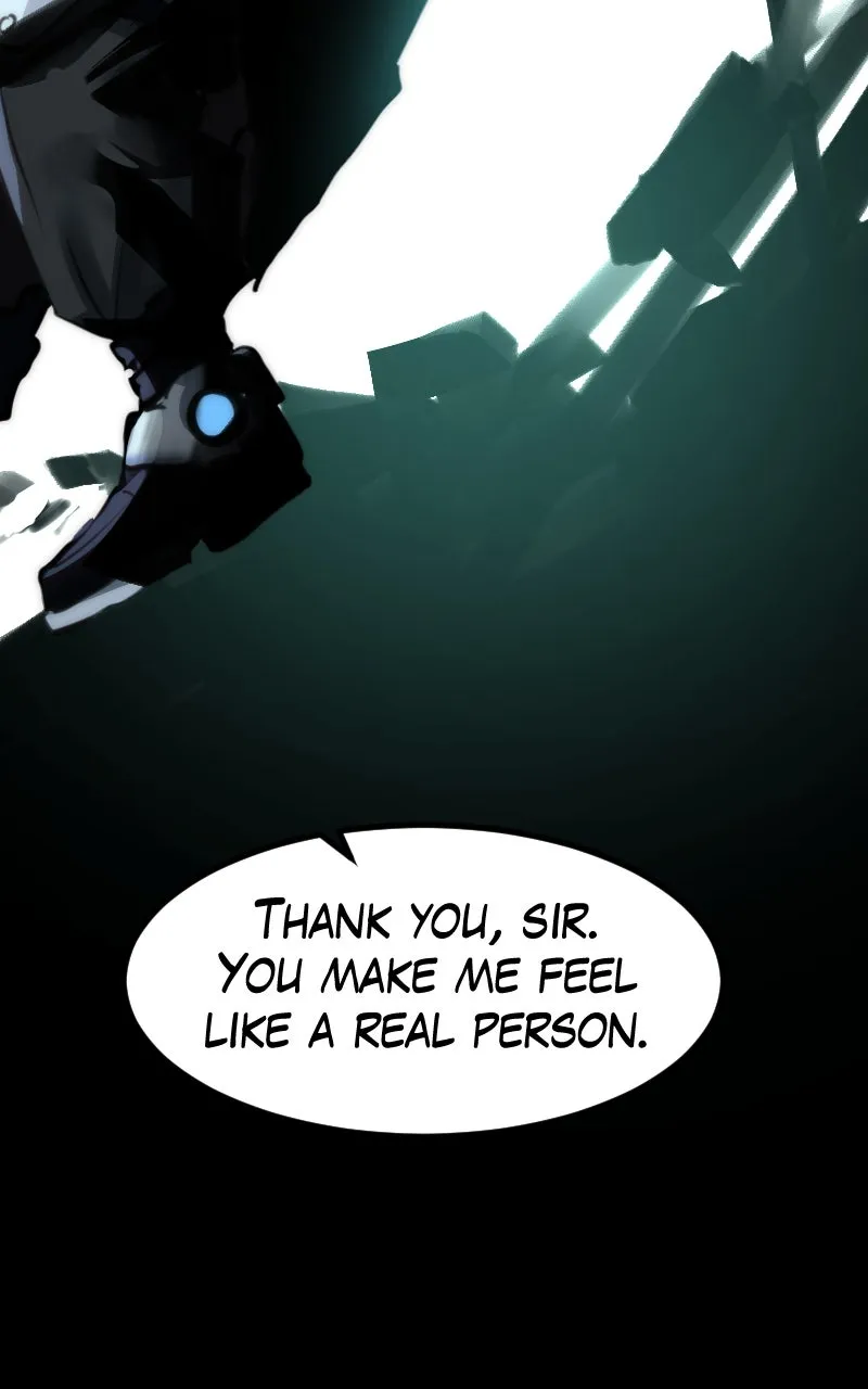 Red Spine Chapter 31 page 6 - 
