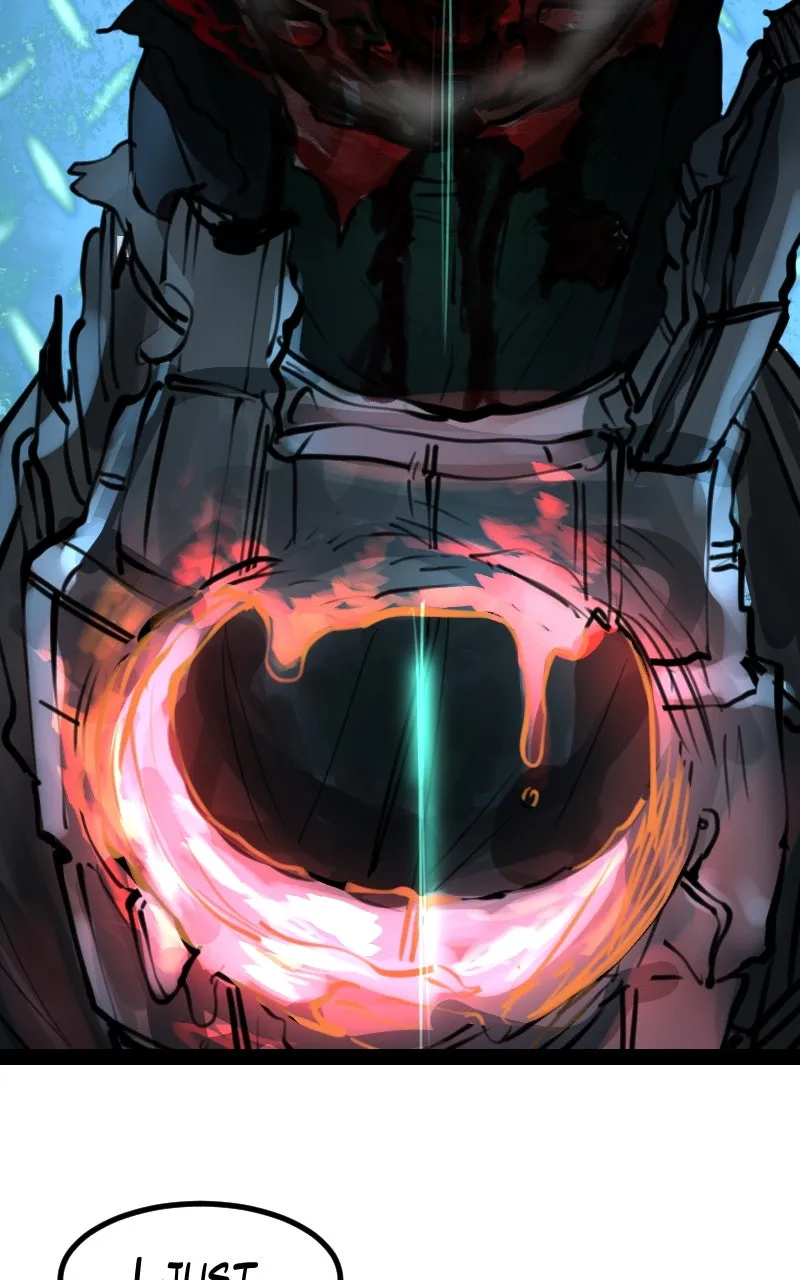 Red Spine Chapter 31 page 53 - 