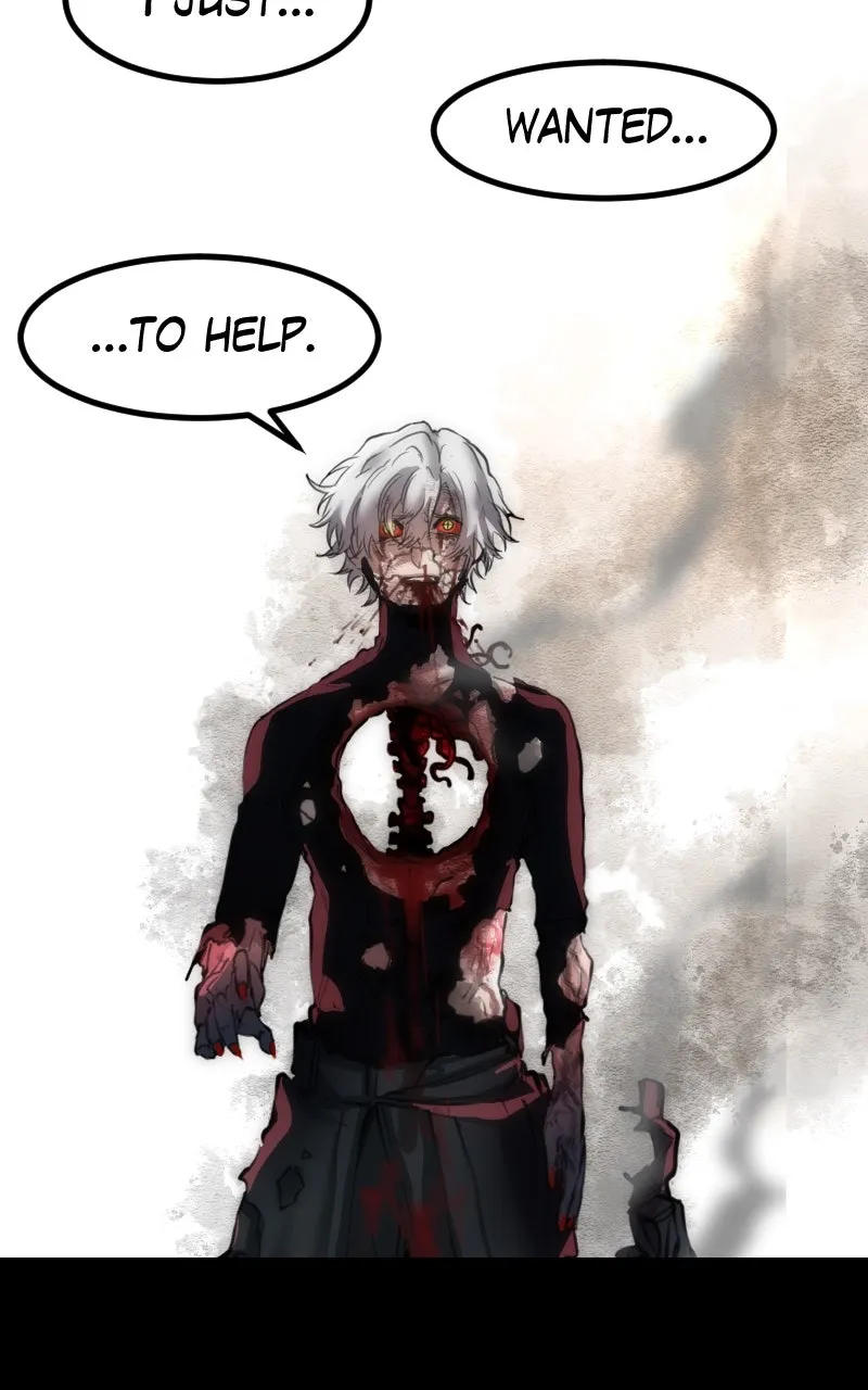 Red Spine Chapter 31 page 54 - 
