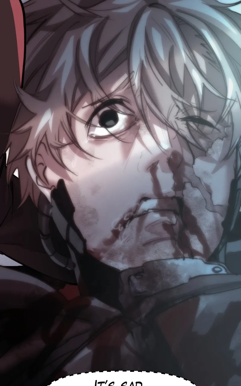 Red Spine Chapter 31 page 64 - 