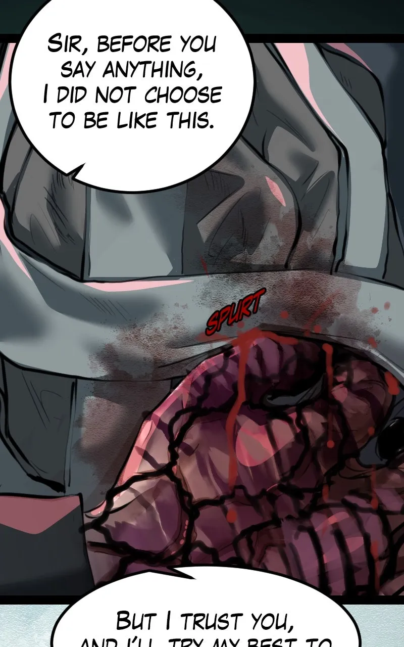 Red Spine Chapter 31 page 8 - 