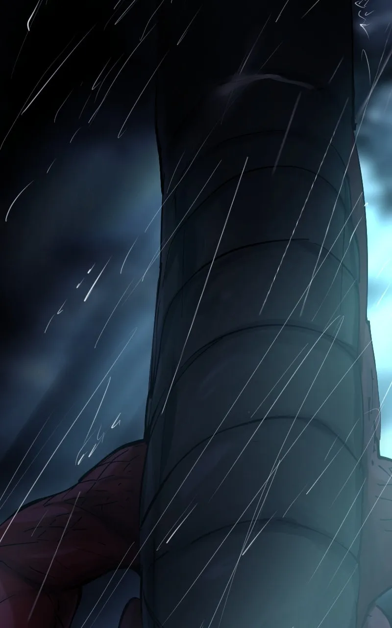 Red Spine Chapter 31 page 71 - 