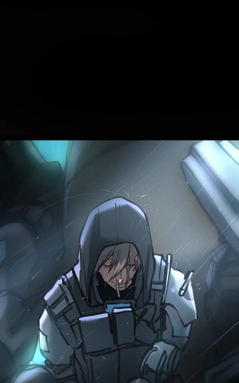 Red Spine Chapter 31 page 73 - 