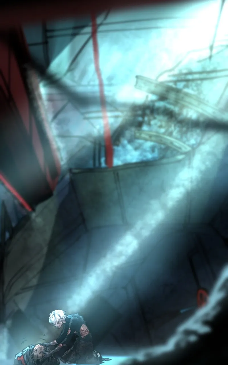 Red Spine Chapter 31 page 75 - 