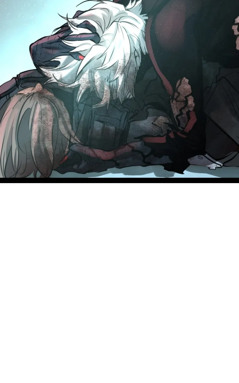 Red Spine Chapter 31 page 77 - 