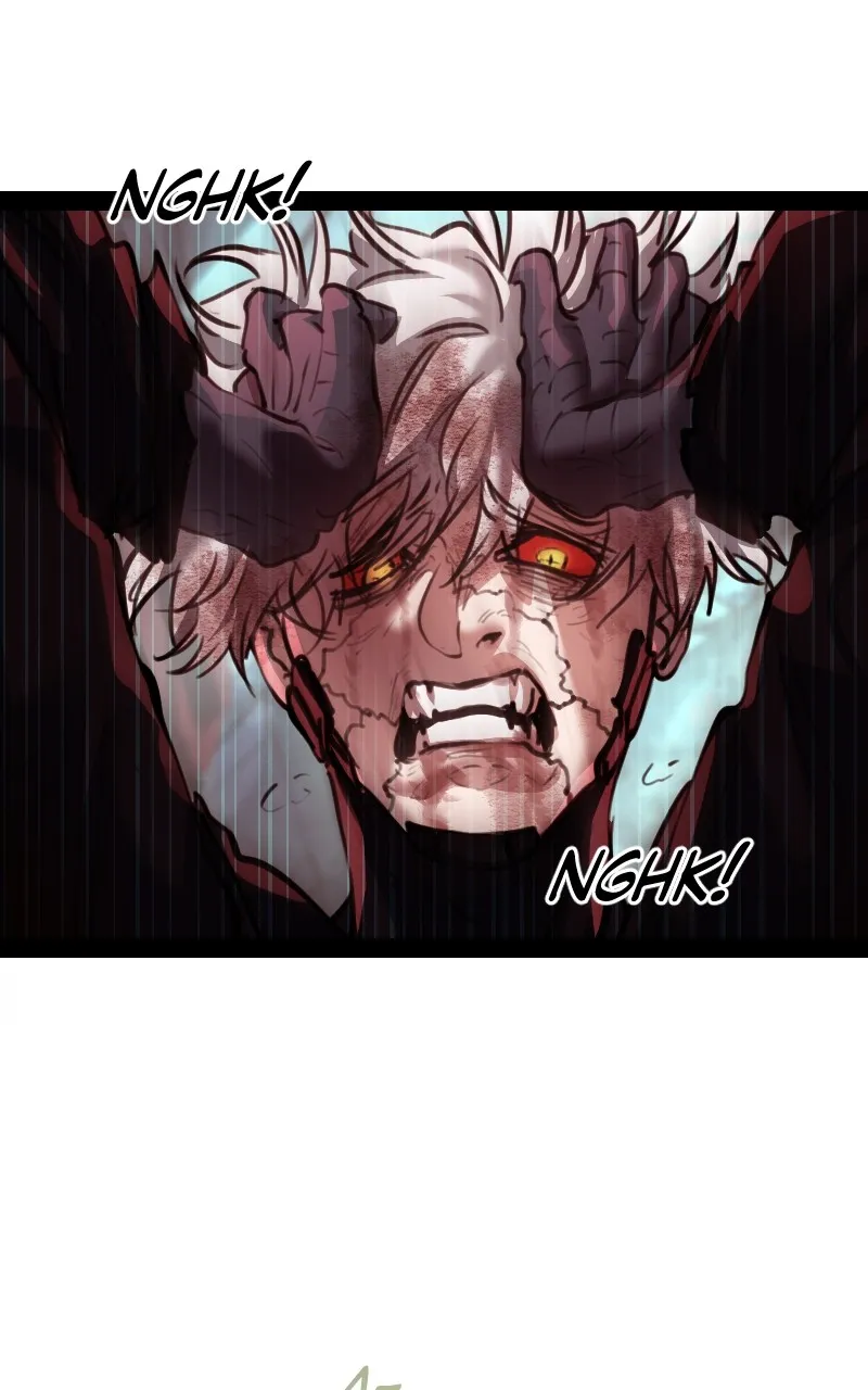Red Spine Chapter 31 page 79 - 
