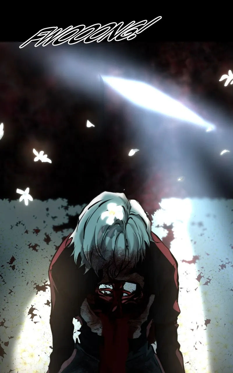 Red Spine Chapter 31 page 85 - 
