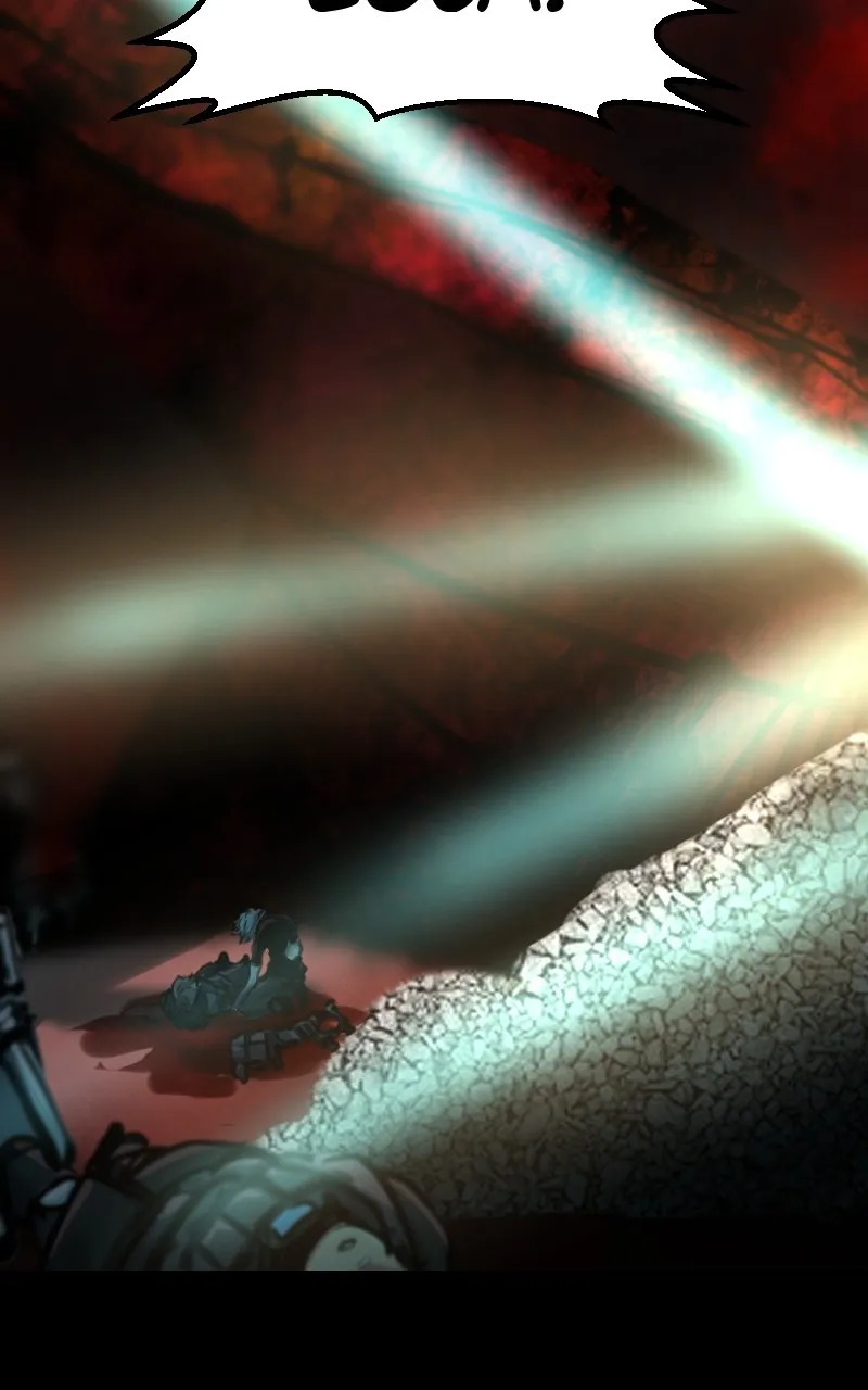 Red Spine Chapter 31 page 87 - 
