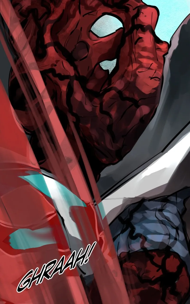 Red Spine Chapter 31 page 10 - 
