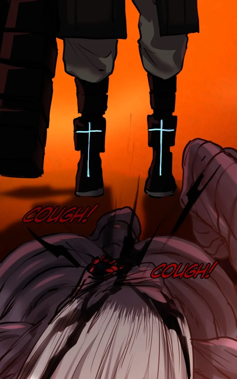 Red Spine Chapter 31 page 95 - 