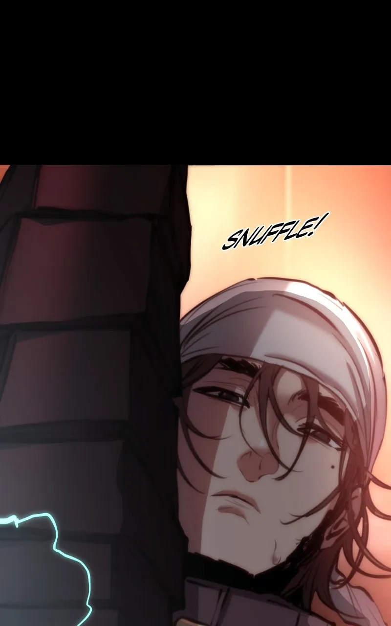 Red Spine Chapter 31 page 97 - 