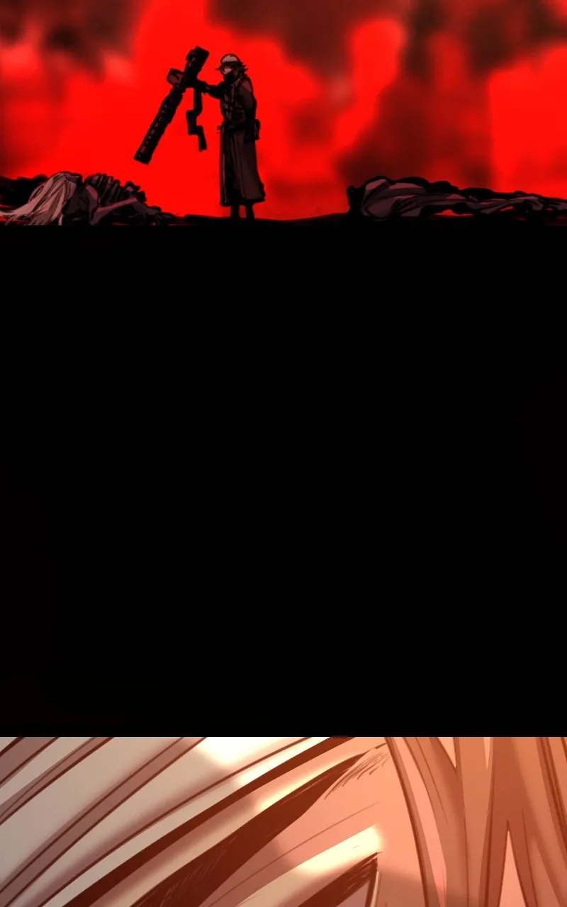 Red Spine Chapter 31 page 99 - 