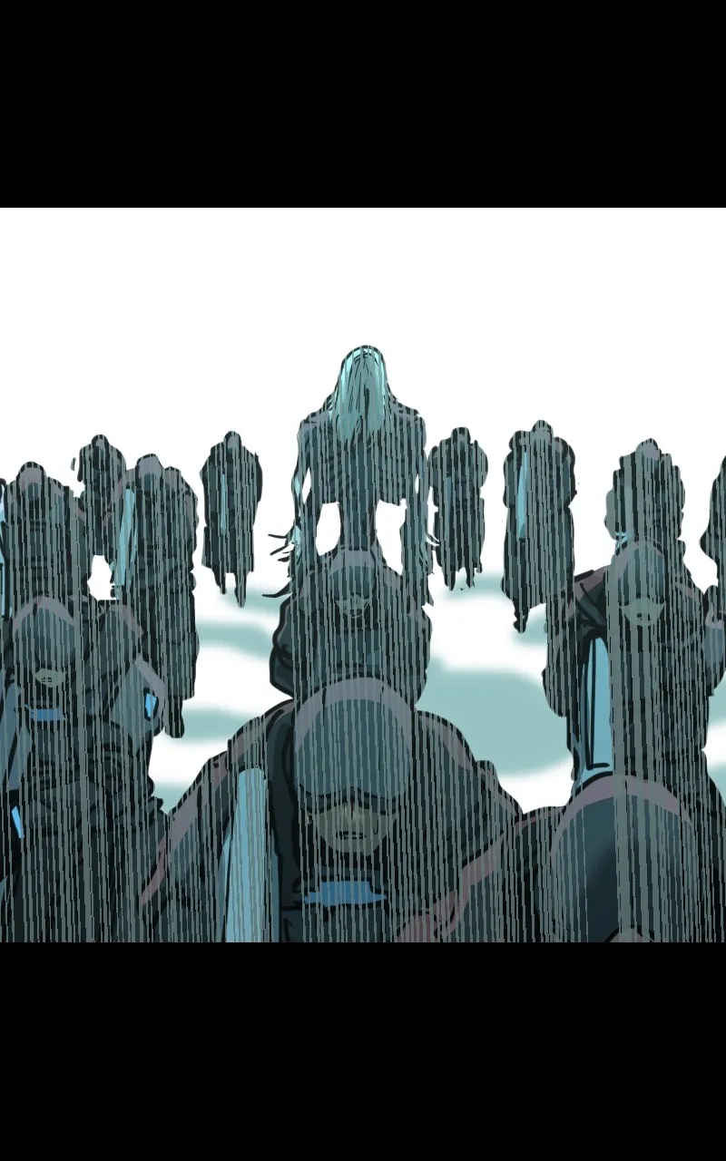 Red Spine Chapter 32 page 104 - 