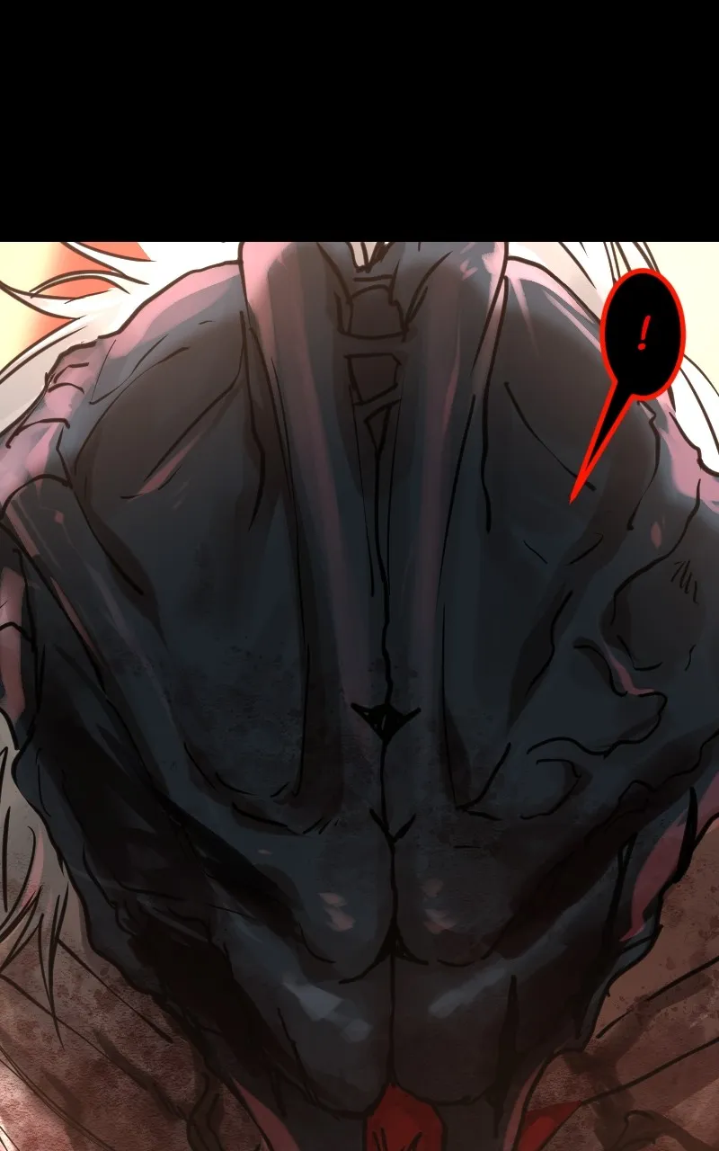 Red Spine Chapter 32 page 107 - 