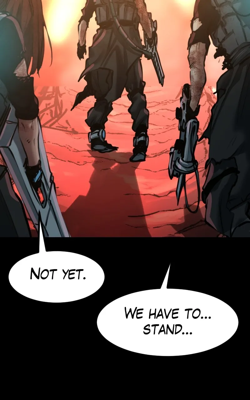 Red Spine Chapter 32 page 12 - 