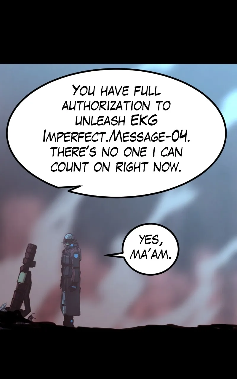 Red Spine Chapter 32 page 116 - 