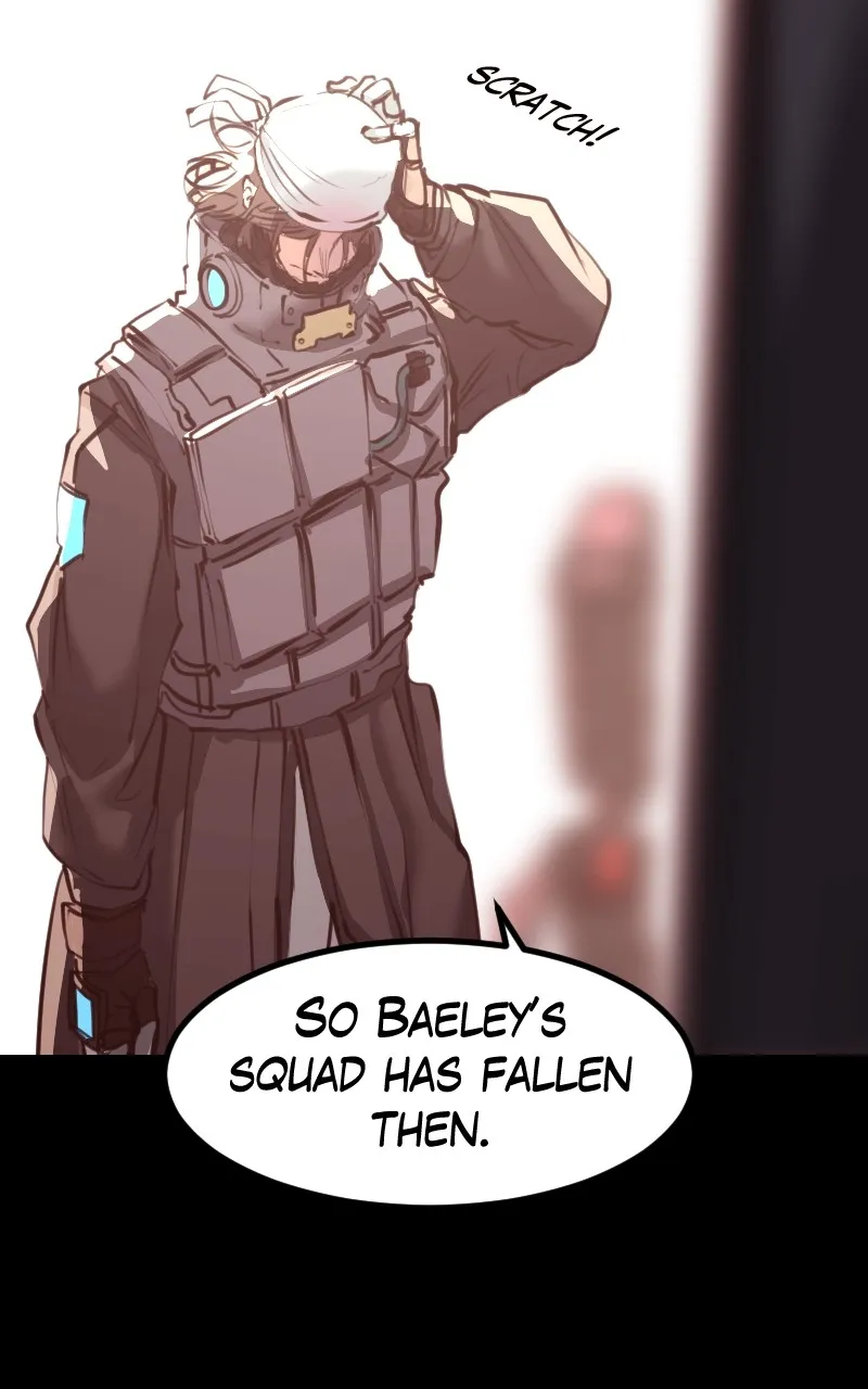 Red Spine Chapter 32 page 120 - 
