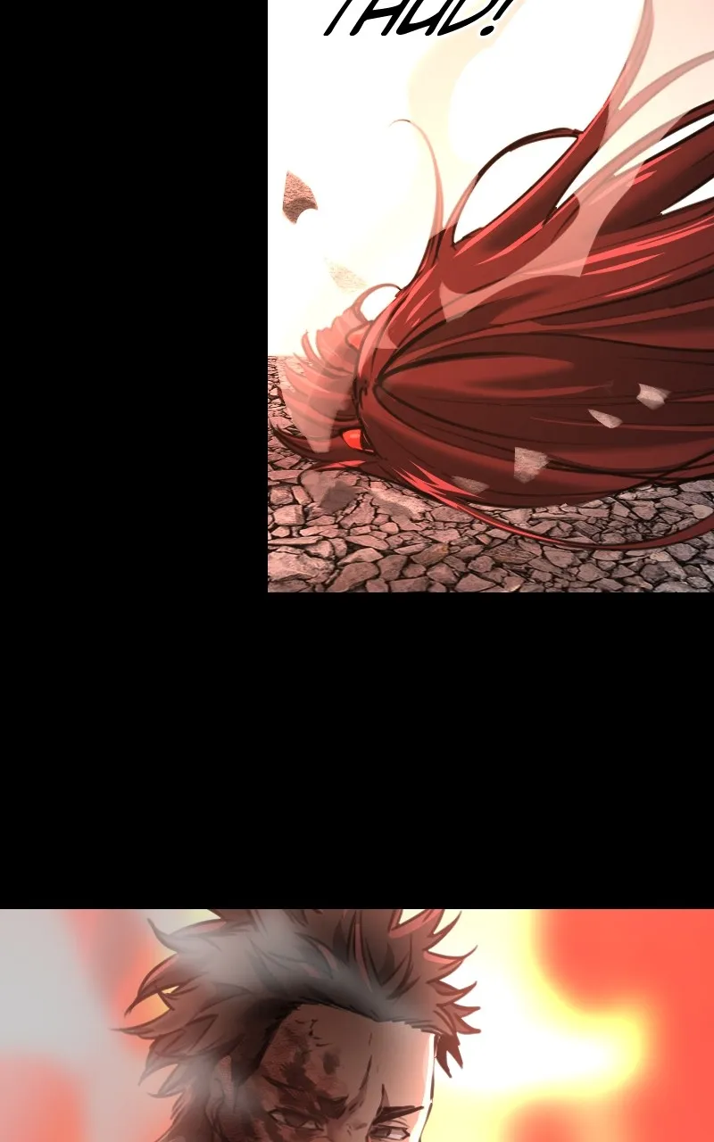 Red Spine Chapter 32 page 15 - 