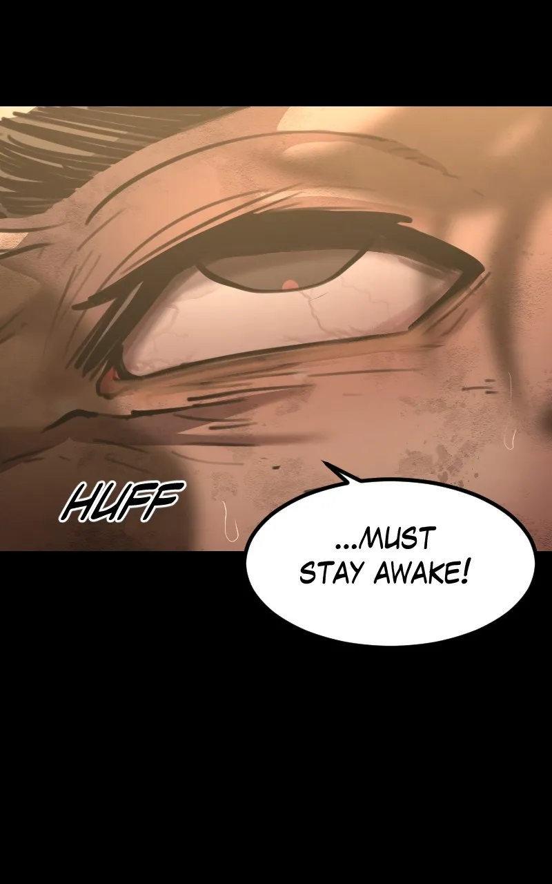 Red Spine Chapter 32 page 18 - 