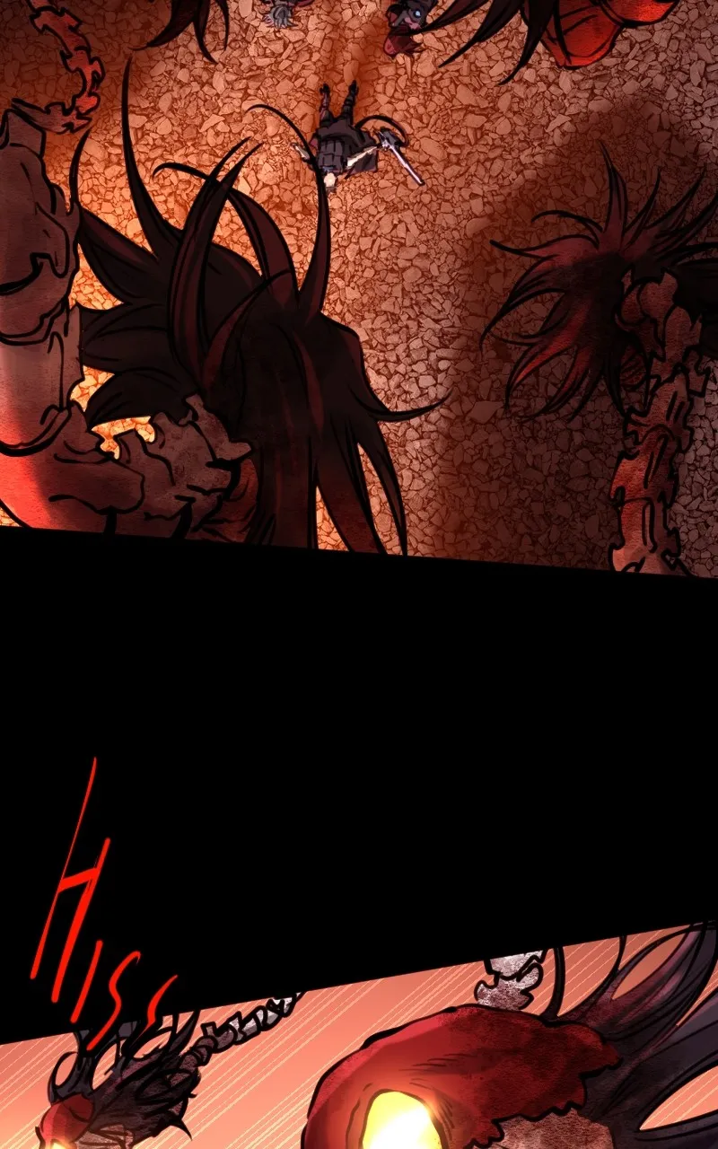Red Spine Chapter 32 page 20 - 
