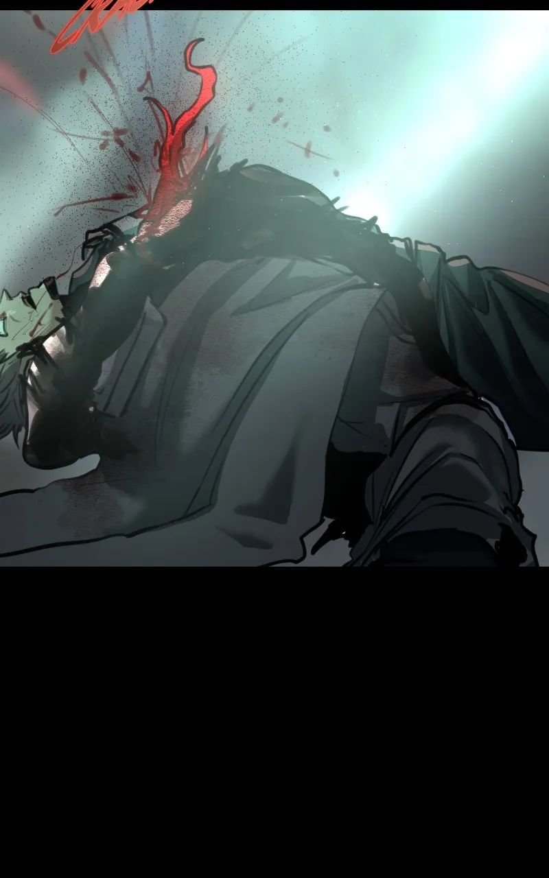 Red Spine Chapter 32 page 3 - 