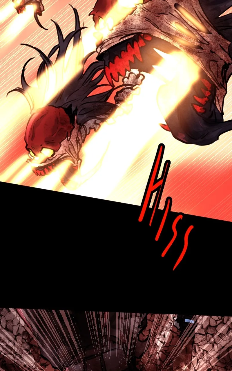 Red Spine Chapter 32 page 21 - 