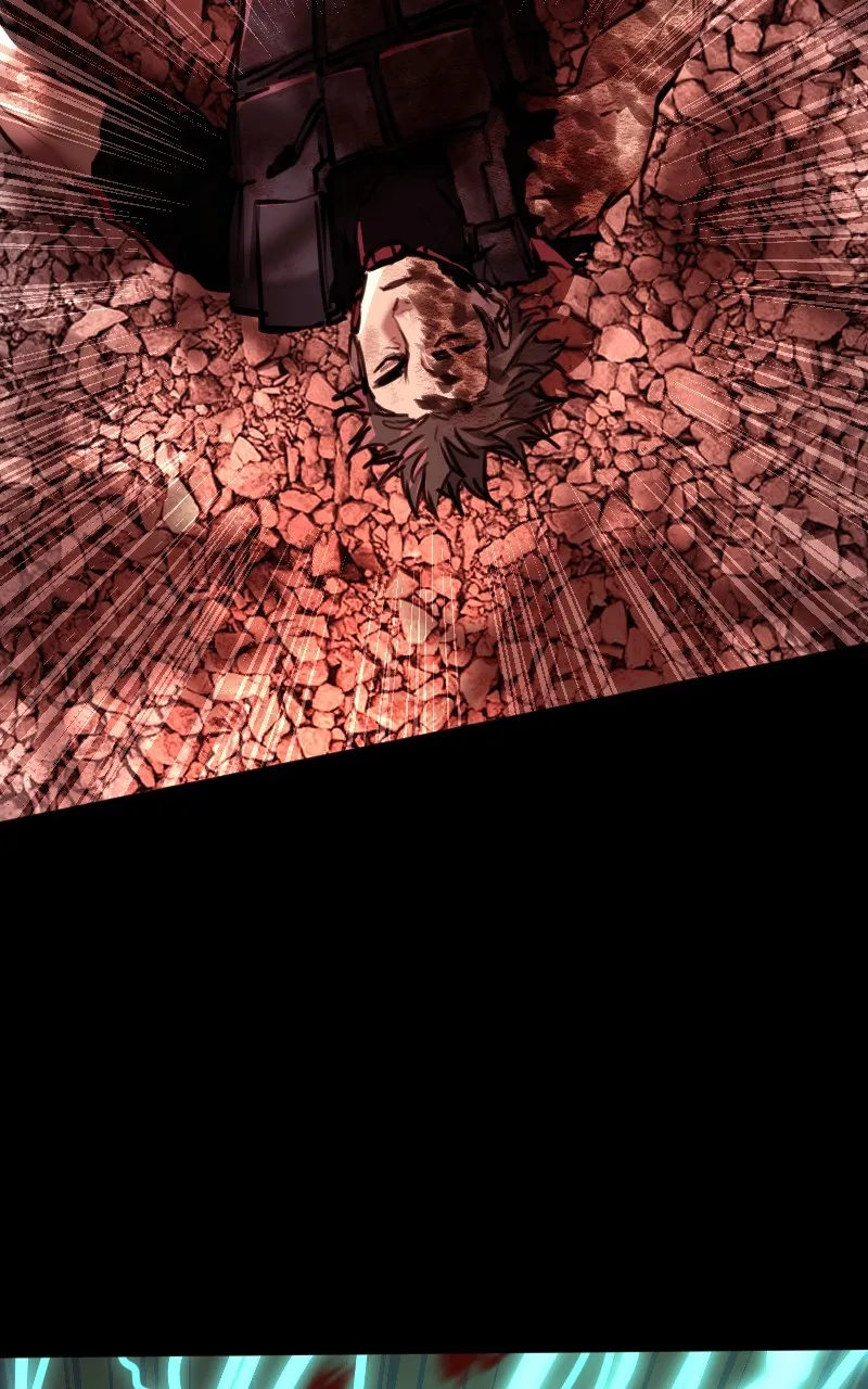 Red Spine Chapter 32 page 22 - 