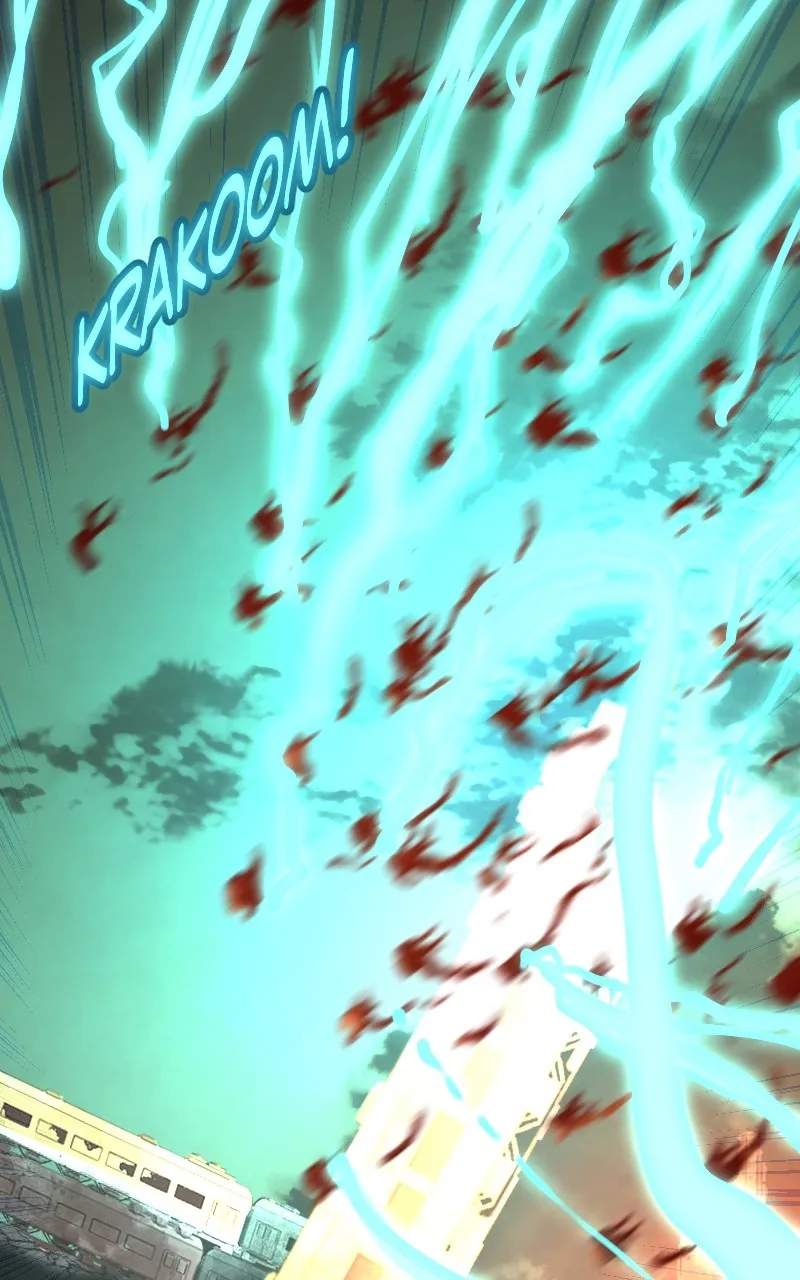 Red Spine Chapter 32 page 23 - 