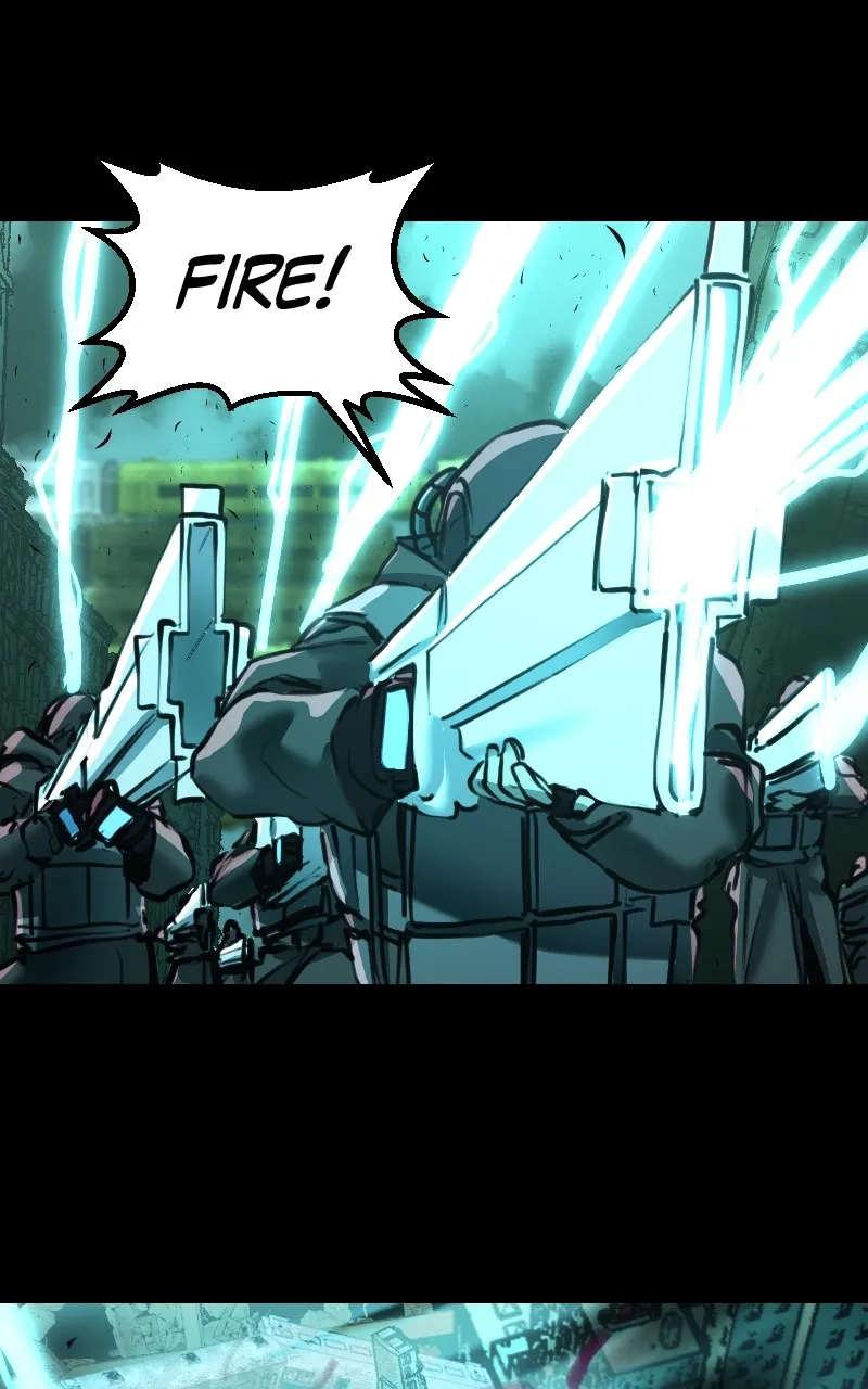 Red Spine Chapter 32 page 25 - 