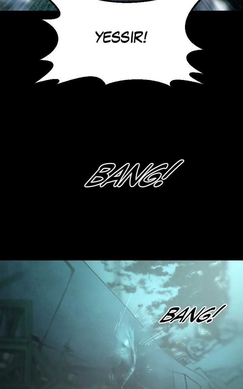 Red Spine Chapter 32 page 29 - 