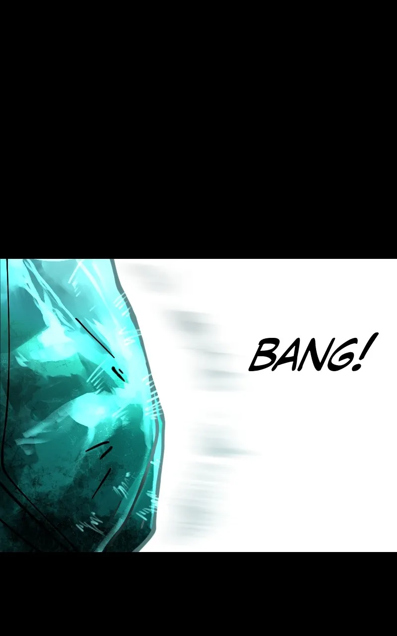 Red Spine Chapter 32 page 31 - 