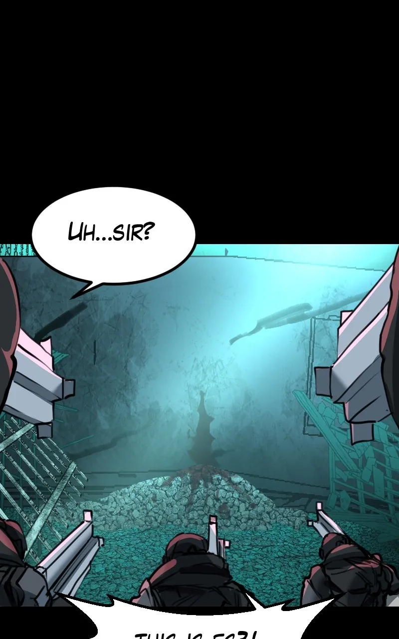 Red Spine Chapter 32 page 33 - 