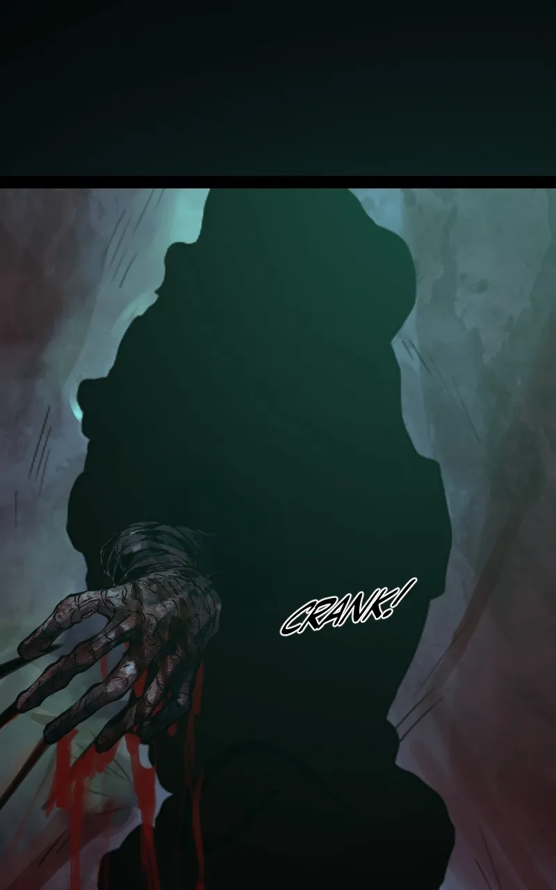 Red Spine Chapter 32 page 37 - 