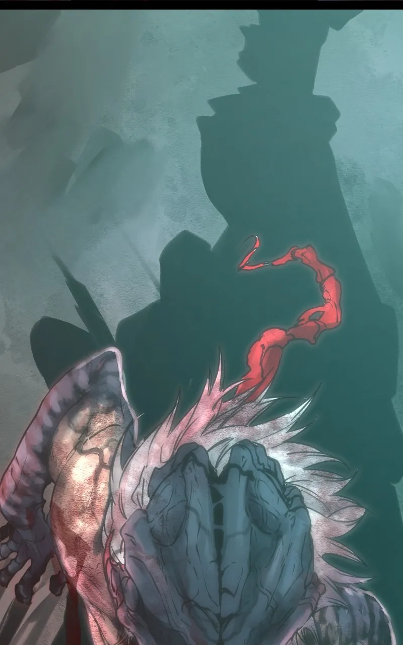 Red Spine Chapter 32 page 38 - 