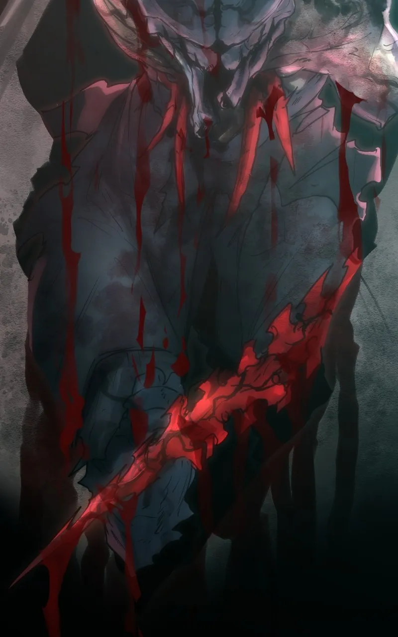 Red Spine Chapter 32 page 39 - 