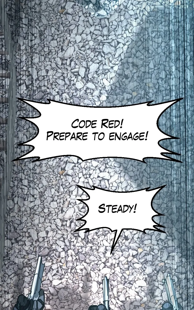 Red Spine Chapter 32 page 41 - 