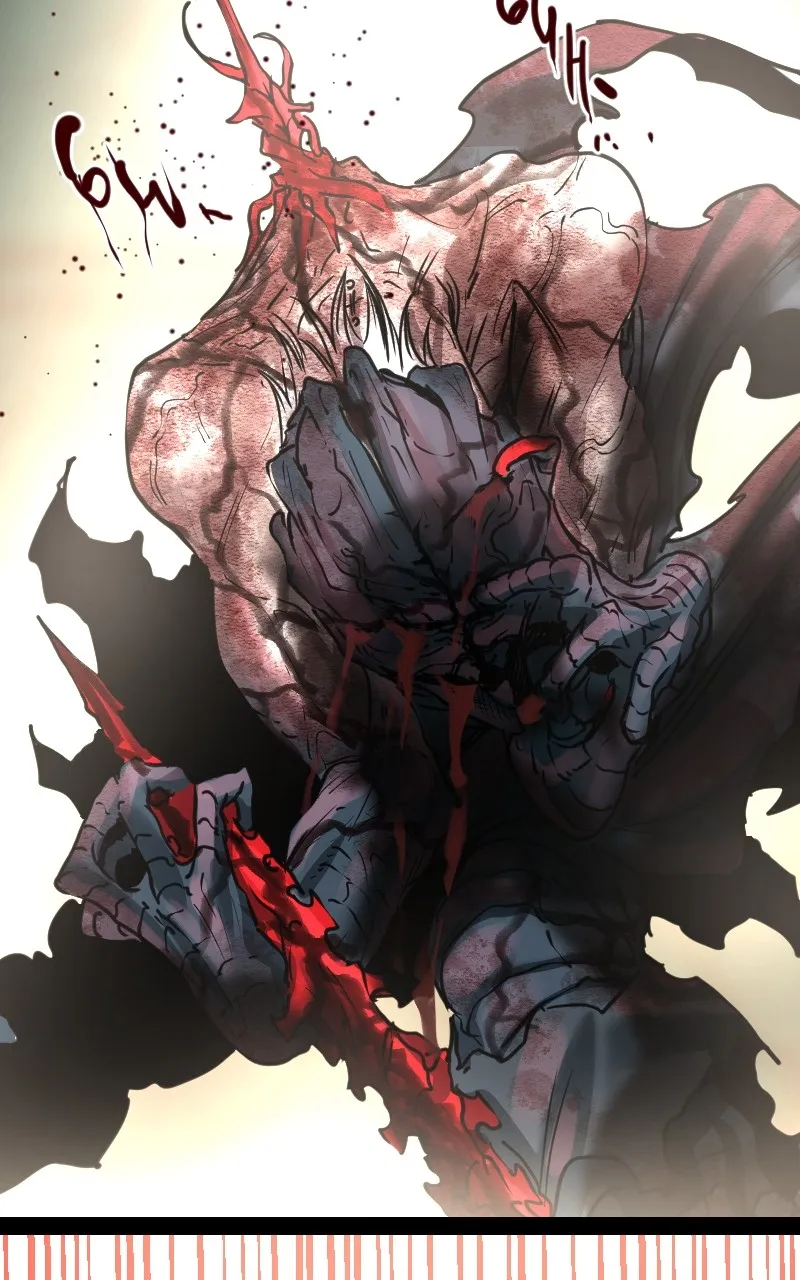 Red Spine Chapter 32 page 46 - 