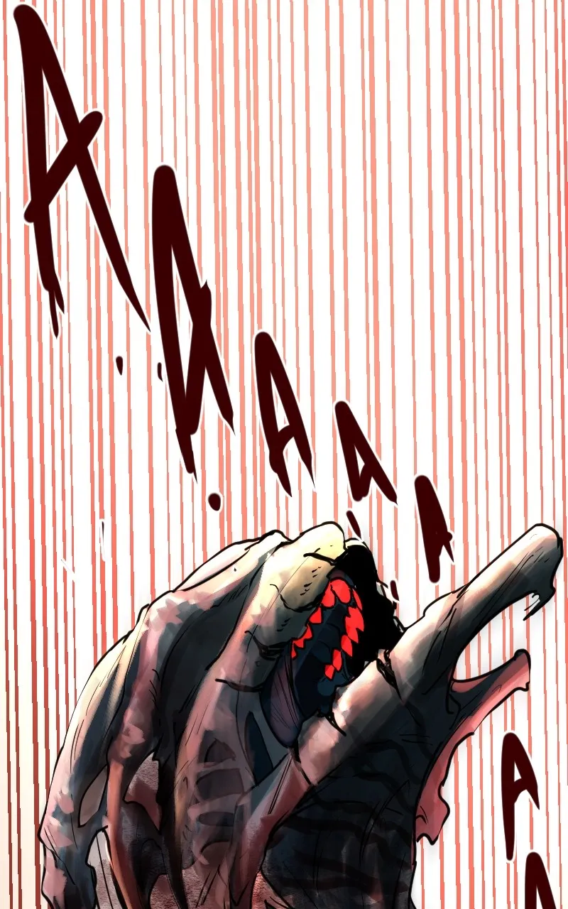 Red Spine Chapter 32 page 47 - 