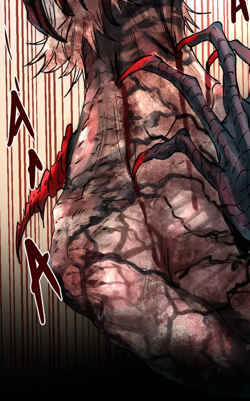 Red Spine Chapter 32 page 48 - 