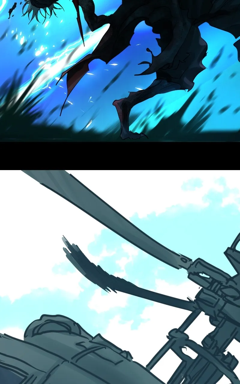 Red Spine Chapter 32 page 50 - 