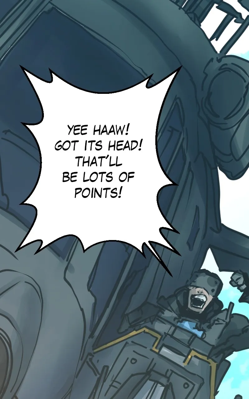 Red Spine Chapter 32 page 51 - 