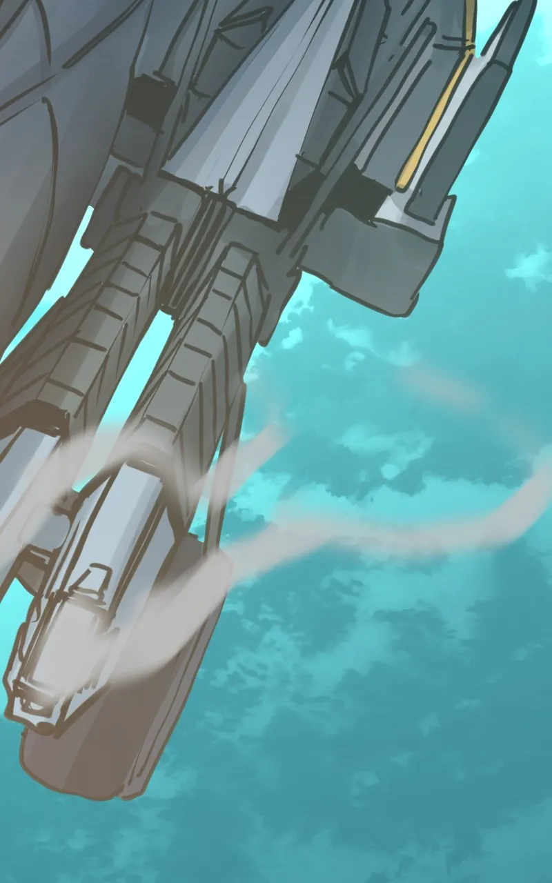Red Spine Chapter 32 page 52 - 