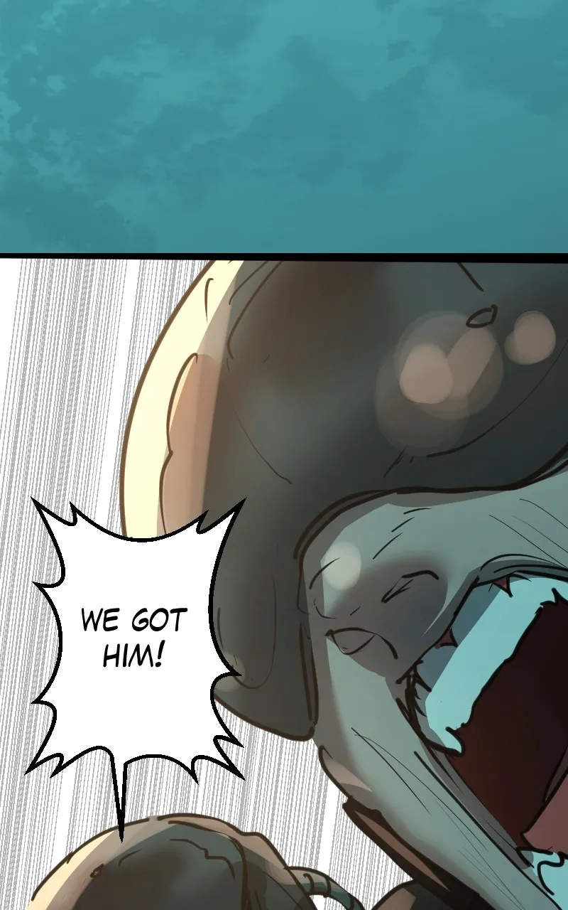 Red Spine Chapter 32 page 53 - 