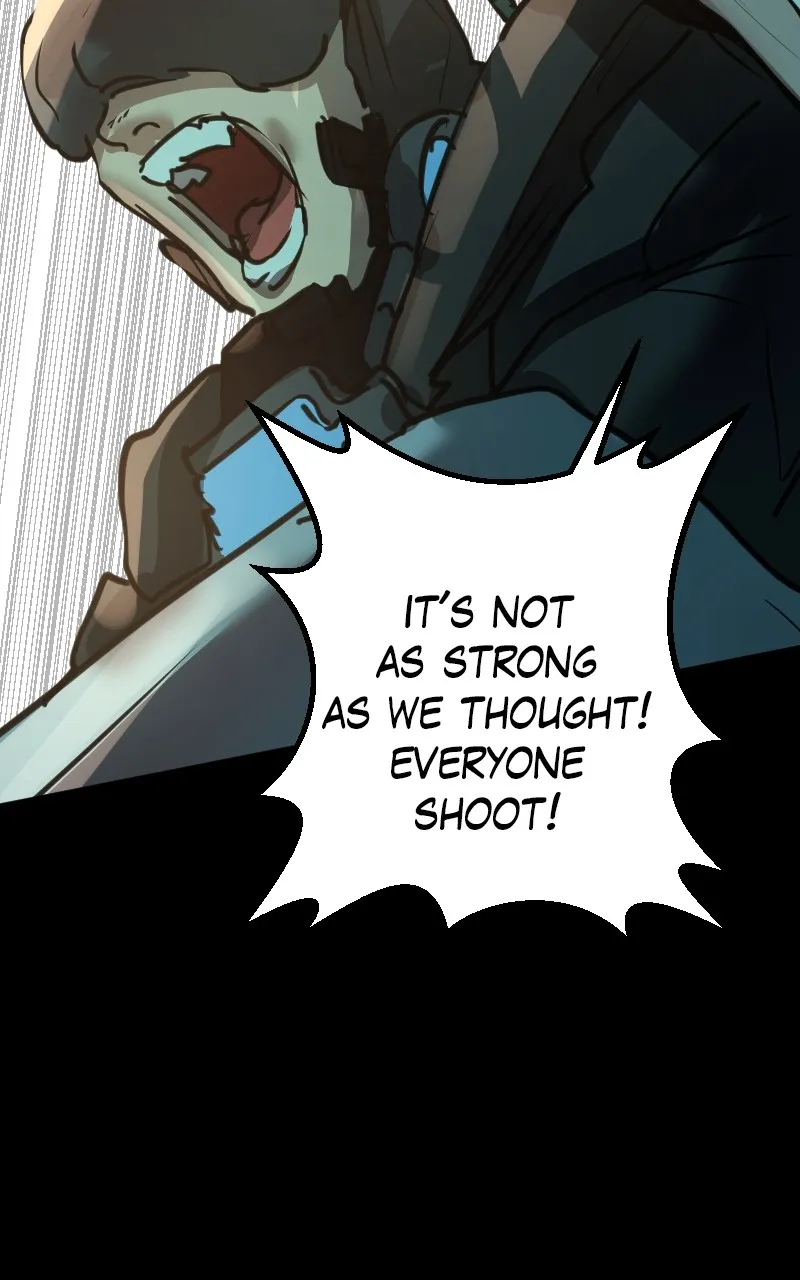 Red Spine Chapter 32 page 54 - 