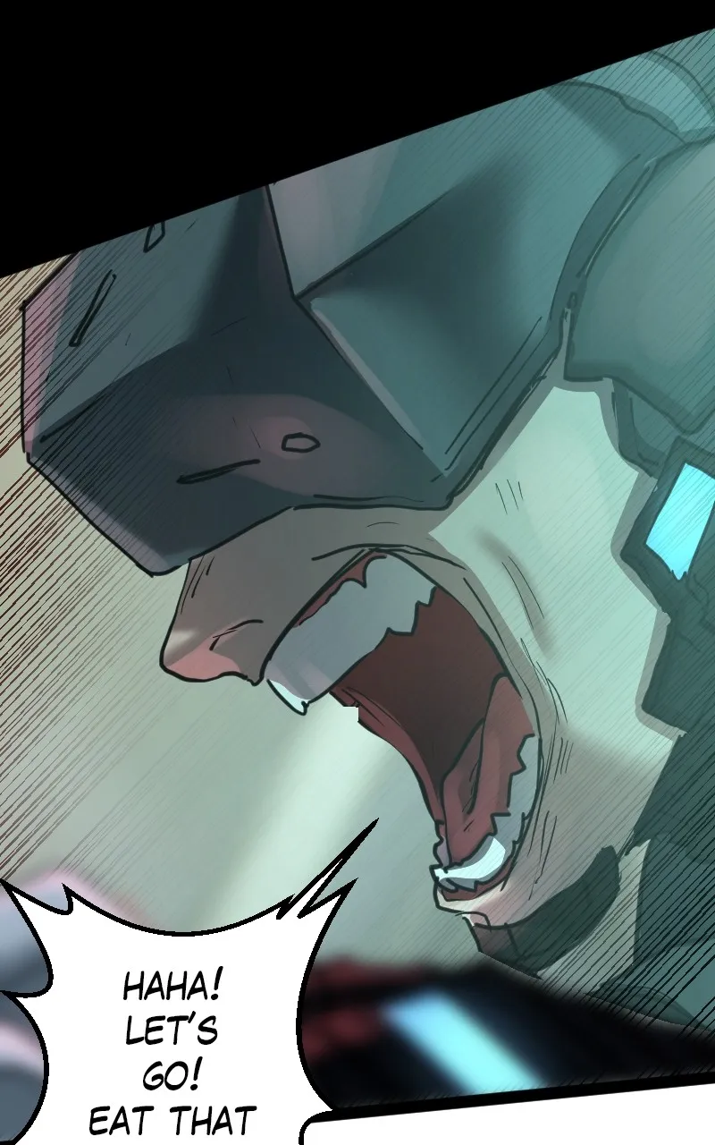 Red Spine Chapter 32 page 55 - 